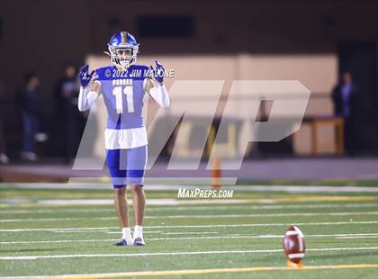 Thumbnail 1 in Archbishop Mitty vs. Serra (CIFCCS D1 Final) photogallery.