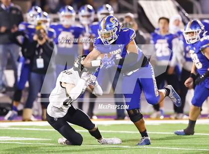 Thumbnail 2 in Archbishop Mitty vs. Serra (CIFCCS D1 Final) photogallery.