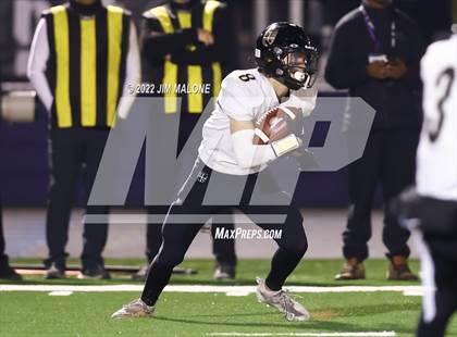 Thumbnail 1 in Archbishop Mitty vs. Serra (CIFCCS D1 Final) photogallery.