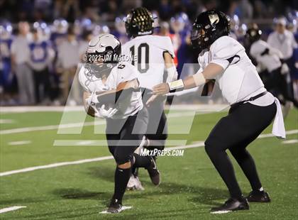 Thumbnail 1 in Archbishop Mitty vs. Serra (CIFCCS D1 Final) photogallery.