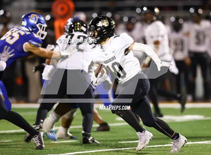 Thumbnail 3 in Archbishop Mitty vs. Serra (CIFCCS D1 Final) photogallery.