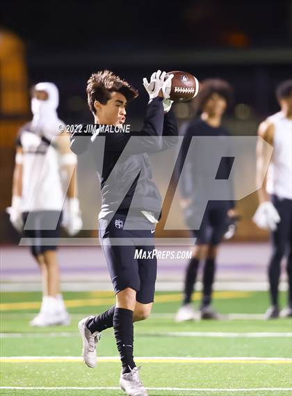 Thumbnail 1 in Archbishop Mitty vs. Serra (CIFCCS D1 Final) photogallery.