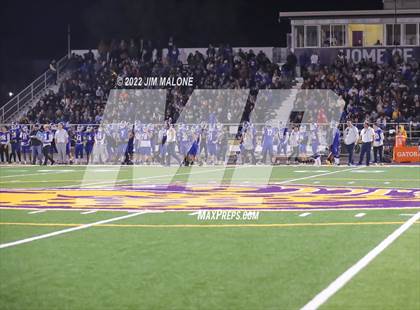 Thumbnail 1 in Archbishop Mitty vs. Serra (CIFCCS D1 Final) photogallery.