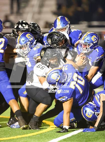 Thumbnail 1 in Archbishop Mitty vs. Serra (CIFCCS D1 Final) photogallery.