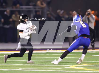Thumbnail 3 in Archbishop Mitty vs. Serra (CIFCCS D1 Final) photogallery.
