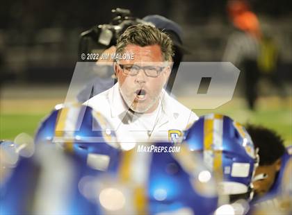 Thumbnail 1 in Archbishop Mitty vs. Serra (CIFCCS D1 Final) photogallery.