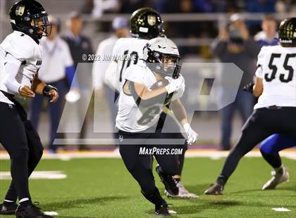 Thumbnail 3 in Archbishop Mitty vs. Serra (CIFCCS D1 Final) photogallery.