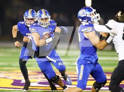 Thumbnail 1 in Archbishop Mitty vs. Serra (CIFCCS D1 Final) photogallery.