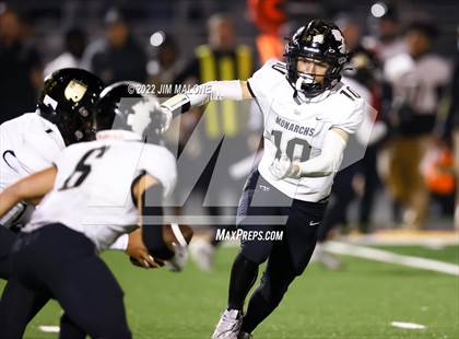 Thumbnail 3 in Archbishop Mitty vs. Serra (CIFCCS D1 Final) photogallery.