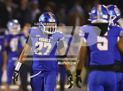 Thumbnail 3 in Archbishop Mitty vs. Serra (CIFCCS D1 Final) photogallery.