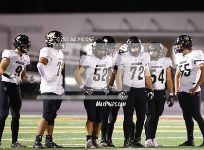 Thumbnail 3 in Archbishop Mitty vs. Serra (CIFCCS D1 Final) photogallery.