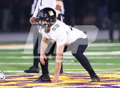 Thumbnail 2 in Archbishop Mitty vs. Serra (CIFCCS D1 Final) photogallery.
