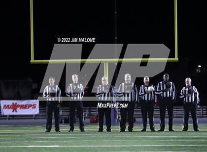 Thumbnail 1 in Archbishop Mitty vs. Serra (CIFCCS D1 Final) photogallery.