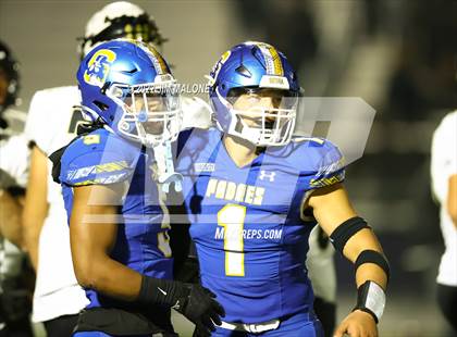 Thumbnail 2 in Archbishop Mitty vs. Serra (CIFCCS D1 Final) photogallery.