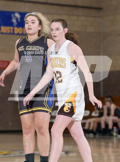 Thumbnail 1 in Del Campo vs. Yuba City (Lincoln Invitational) photogallery.
