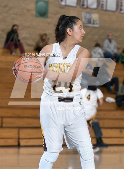 Thumbnail 3 in Del Campo vs. Yuba City (Lincoln Invitational) photogallery.