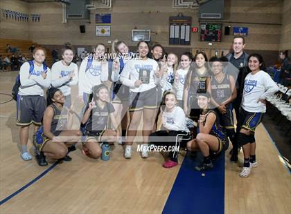 Thumbnail 1 in Del Campo vs. Yuba City (Lincoln Invitational) photogallery.