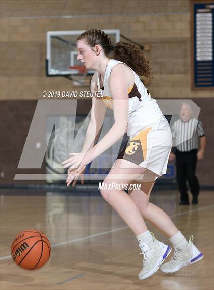 Thumbnail 1 in Del Campo vs. Yuba City (Lincoln Invitational) photogallery.