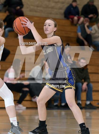 Thumbnail 3 in Del Campo vs. Yuba City (Lincoln Invitational) photogallery.