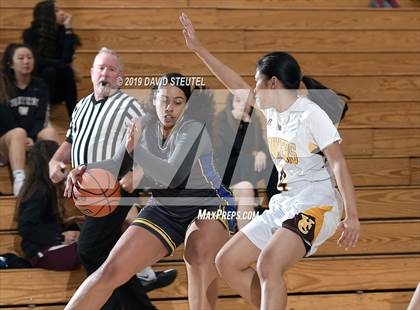 Thumbnail 1 in Del Campo vs. Yuba City (Lincoln Invitational) photogallery.