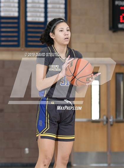 Thumbnail 1 in Del Campo vs. Yuba City (Lincoln Invitational) photogallery.