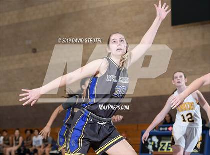 Thumbnail 3 in Del Campo vs. Yuba City (Lincoln Invitational) photogallery.
