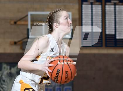 Thumbnail 1 in Del Campo vs. Yuba City (Lincoln Invitational) photogallery.
