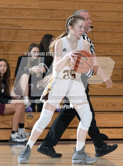 Thumbnail 1 in Del Campo vs. Yuba City (Lincoln Invitational) photogallery.
