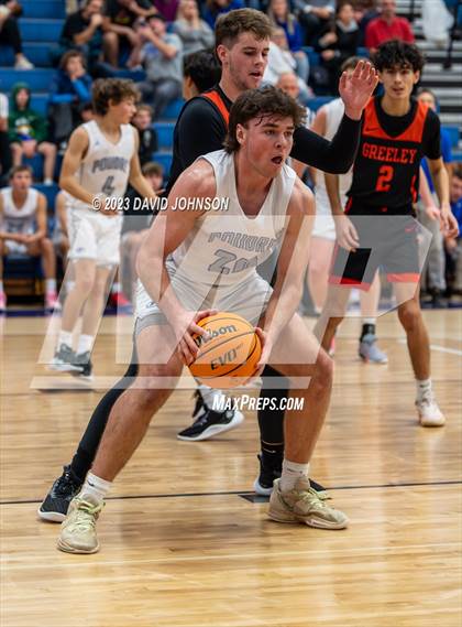 Thumbnail 2 in Greeley Central @ Poudre photogallery.