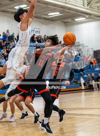 Thumbnail 2 in Greeley Central @ Poudre photogallery.