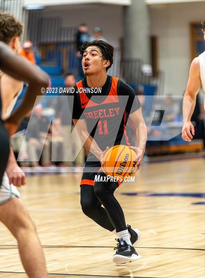 Thumbnail 1 in Greeley Central @ Poudre photogallery.