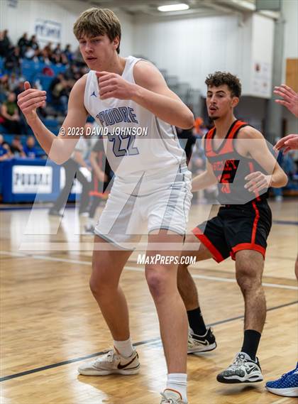 Thumbnail 1 in Greeley Central @ Poudre photogallery.