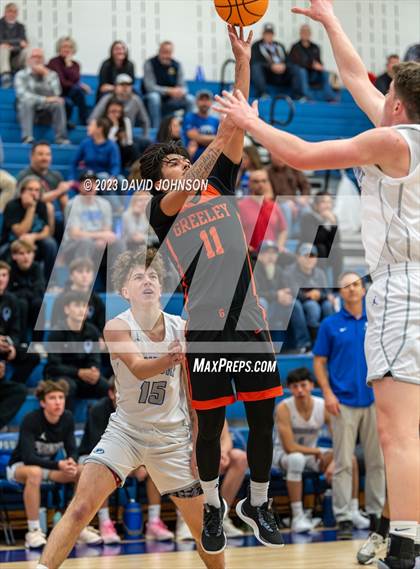 Thumbnail 3 in Greeley Central @ Poudre photogallery.
