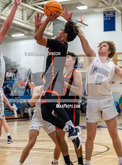 Thumbnail 1 in Greeley Central @ Poudre photogallery.
