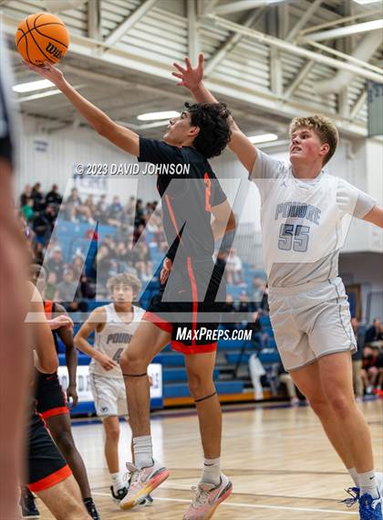 Thumbnail 2 in Greeley Central @ Poudre photogallery.