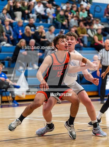 Thumbnail 3 in Greeley Central @ Poudre photogallery.