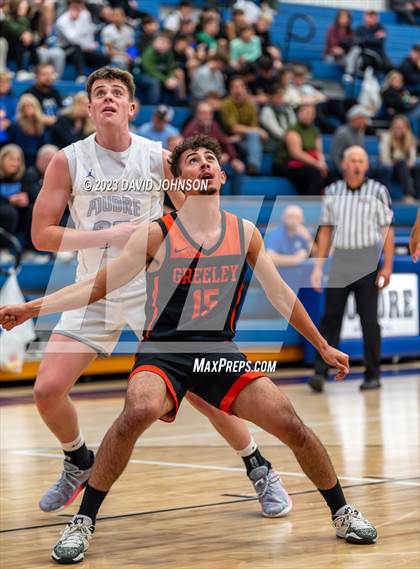 Thumbnail 1 in Greeley Central @ Poudre photogallery.