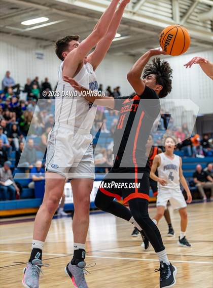 Thumbnail 1 in Greeley Central @ Poudre photogallery.
