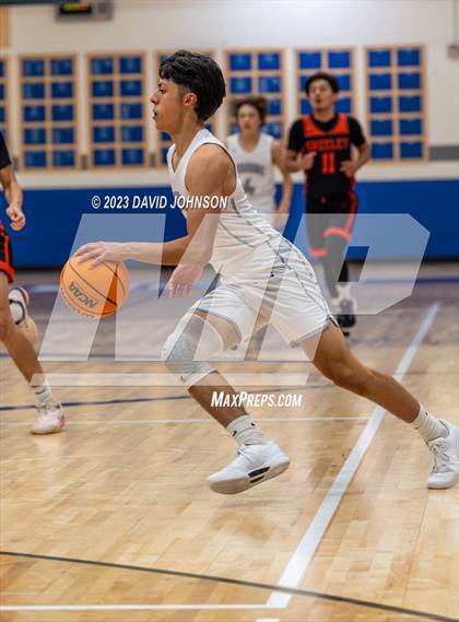 Thumbnail 3 in Greeley Central @ Poudre photogallery.