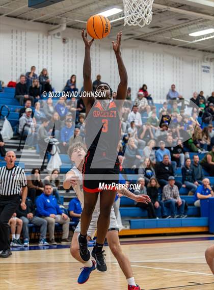 Thumbnail 1 in Greeley Central @ Poudre photogallery.