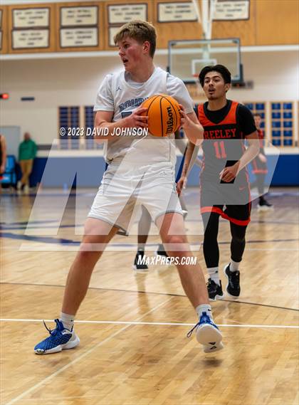 Thumbnail 1 in Greeley Central @ Poudre photogallery.