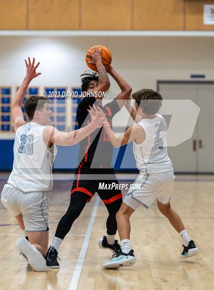 Thumbnail 3 in Greeley Central @ Poudre photogallery.
