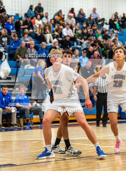 Thumbnail 1 in Greeley Central @ Poudre photogallery.