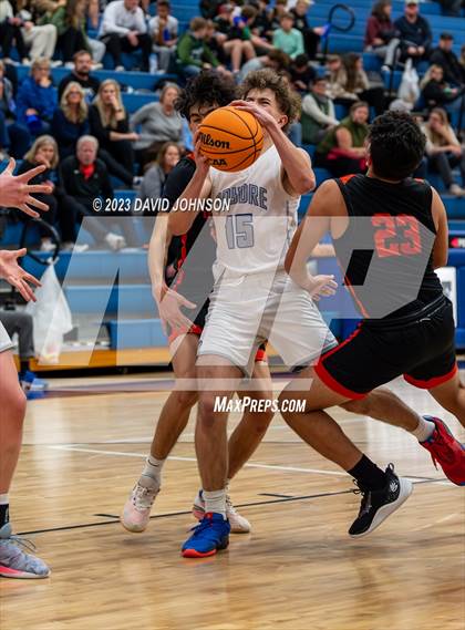 Thumbnail 1 in Greeley Central @ Poudre photogallery.