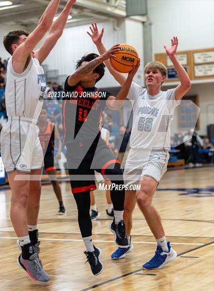 Thumbnail 2 in Greeley Central @ Poudre photogallery.