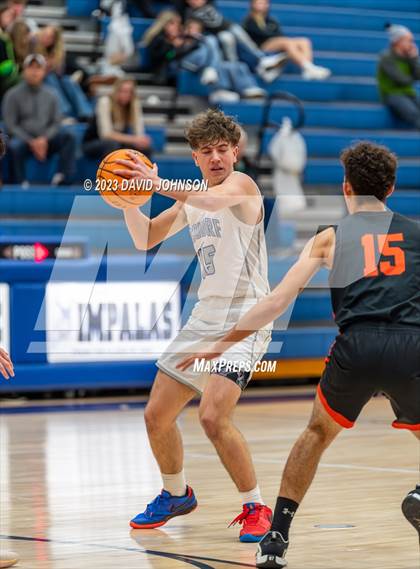Thumbnail 2 in Greeley Central @ Poudre photogallery.