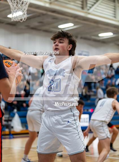 Thumbnail 1 in Greeley Central @ Poudre photogallery.