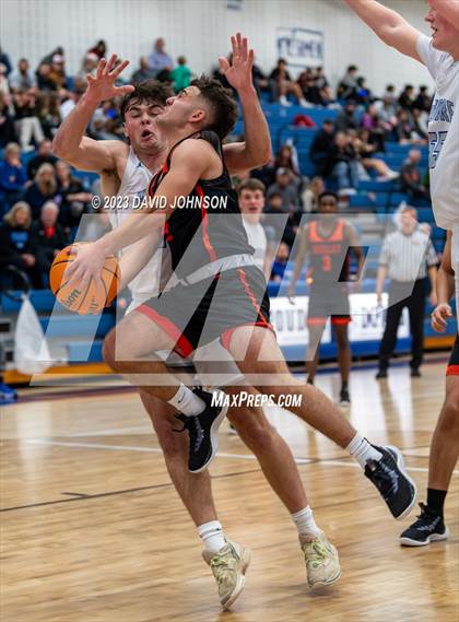 Thumbnail 3 in Greeley Central @ Poudre photogallery.