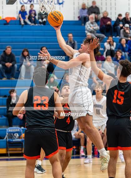 Thumbnail 3 in Greeley Central @ Poudre photogallery.