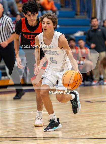 Thumbnail 1 in Greeley Central @ Poudre photogallery.